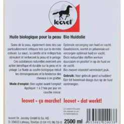 Leovet Bio-huidolie