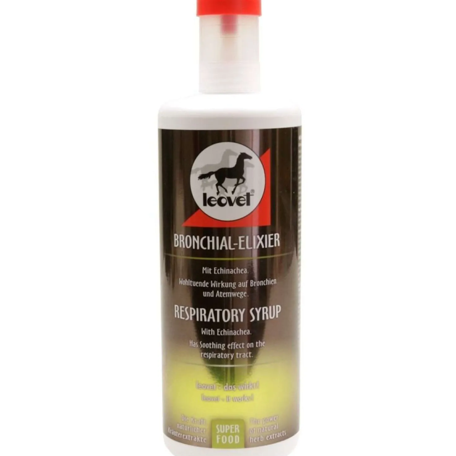 Leovet Bronchiaal elixer