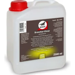Leovet Bronchiaal elixer