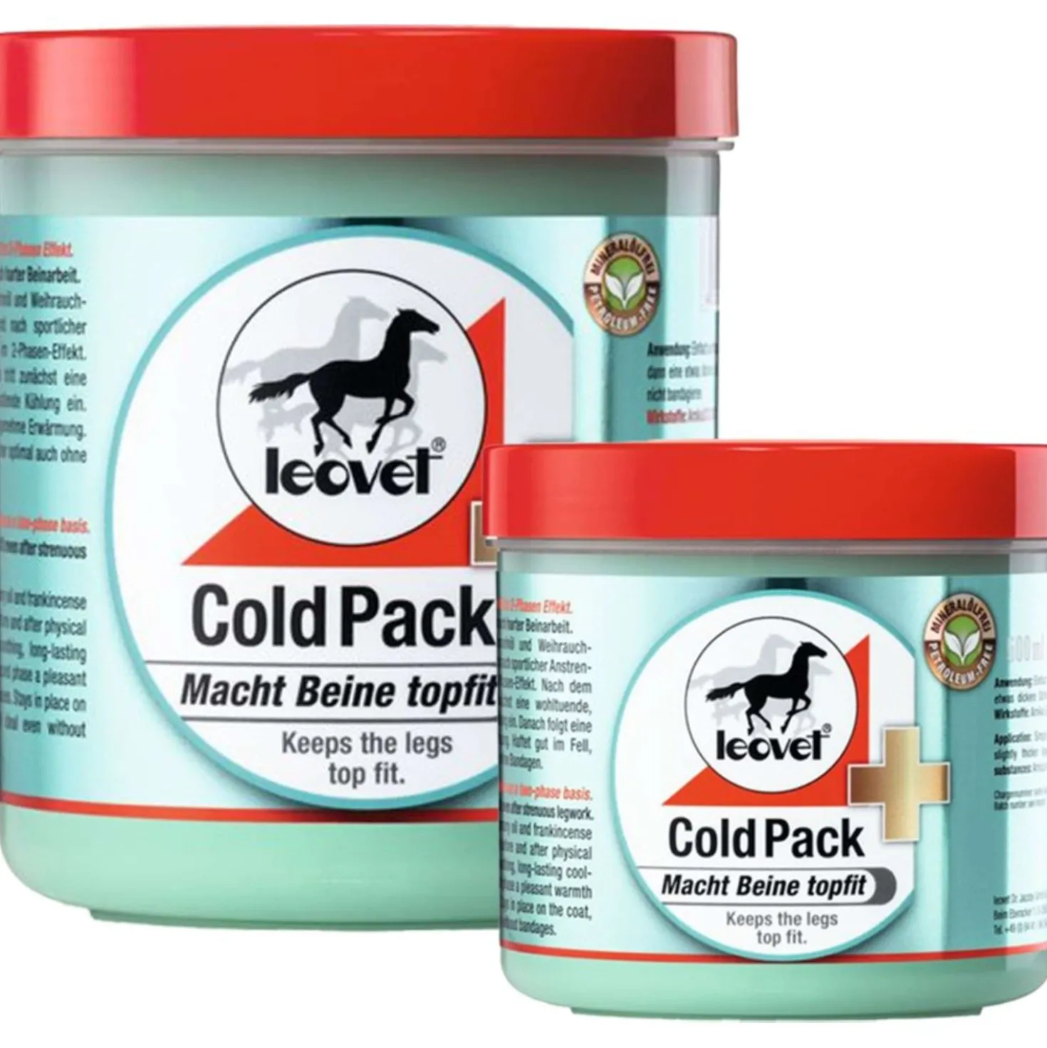 Leovet Cold Pack