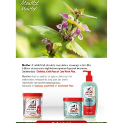 Leovet Cold Pack