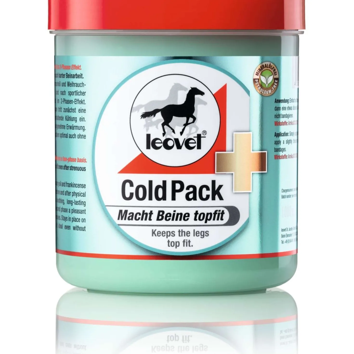 Leovet Cold Pack