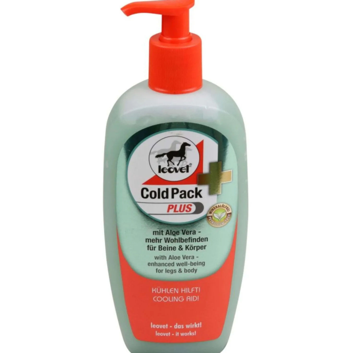 Leovet Cold Pack Plus