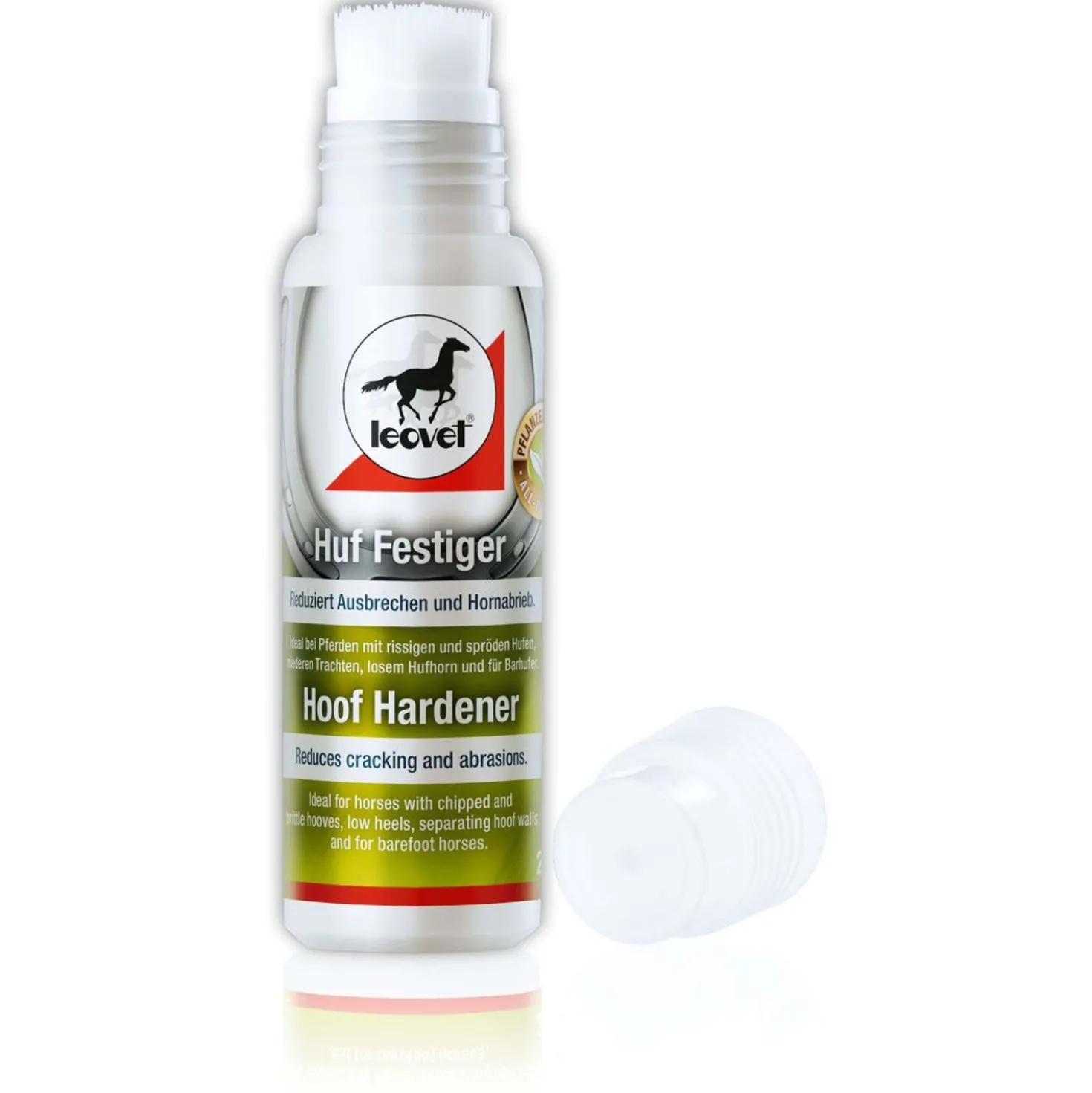 Leovet Hoofcare Hardener