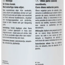 Leovet Hoofcare Hoefolie