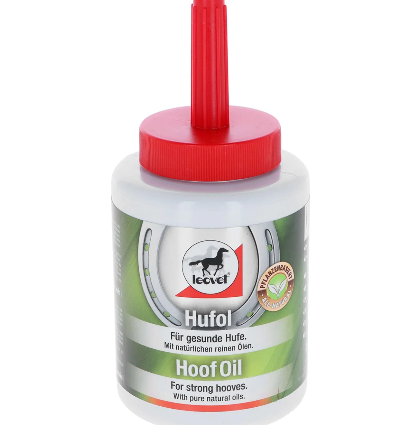 Leovet Hoofcare Hoefolie