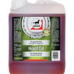 Leovet Hoofcare Hoefolie
