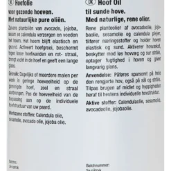 Leovet Hoofcare Hoefolie