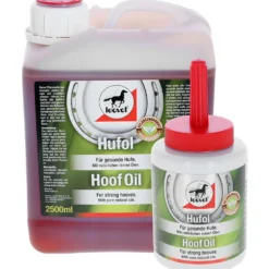 Leovet Hoofcare Hoefolie