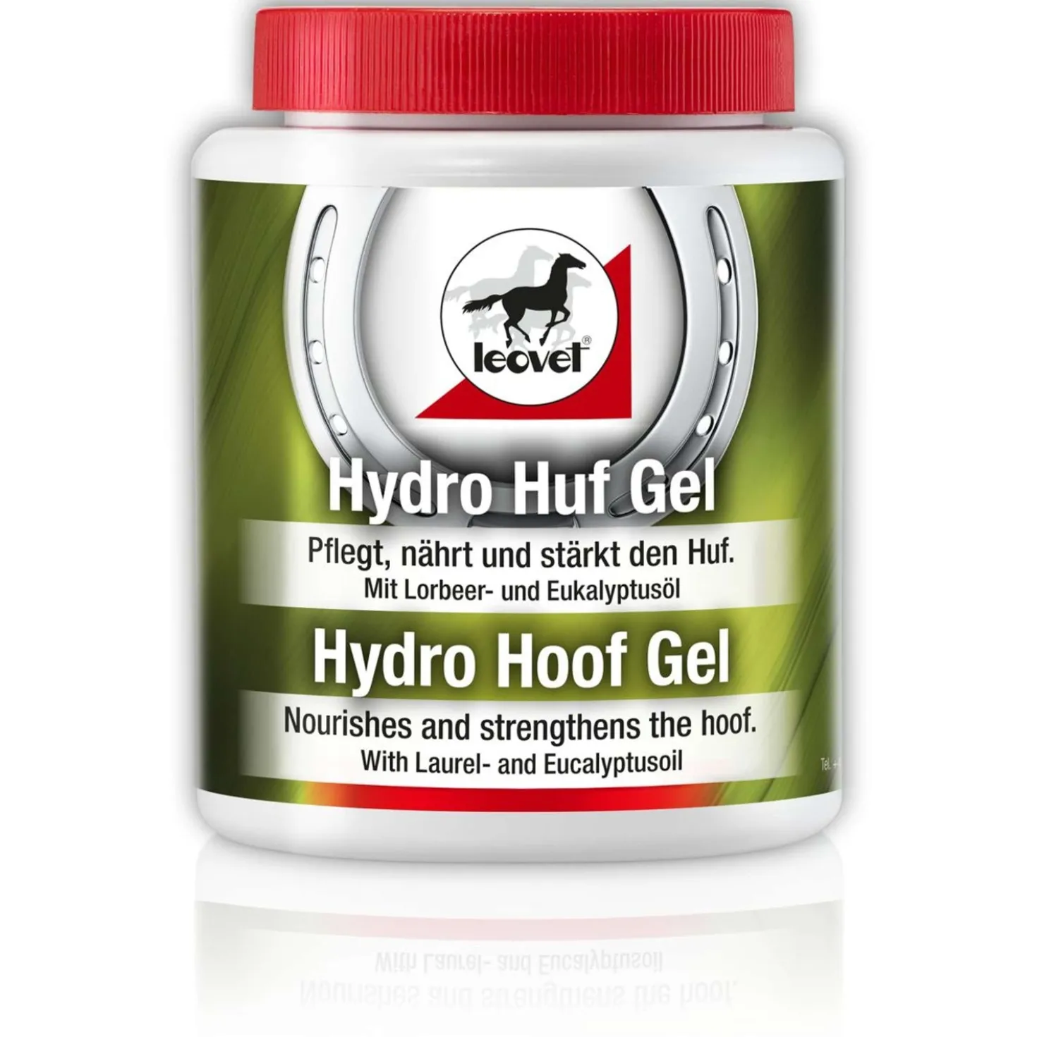 Leovet Hoofcare Hydro Gel