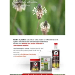 Leovet Kruidenvoer