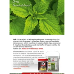 Leovet Kruidenvoer