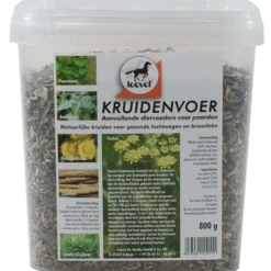 Leovet Kruidenvoer
