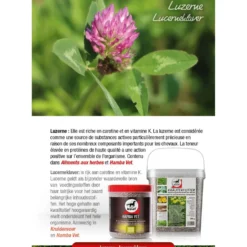 Leovet Kruidenvoer