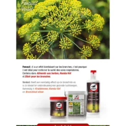 Leovet Kruidenvoer