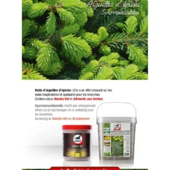 Leovet Kruidenvoer