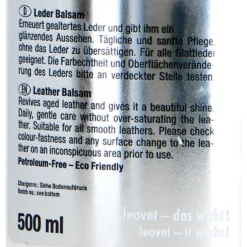 Leovet Leather Balsem