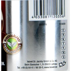 Leovet Leather Balsem