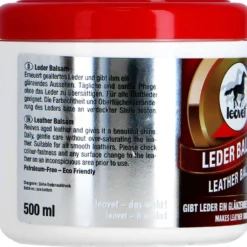 Leovet Leather Balsem