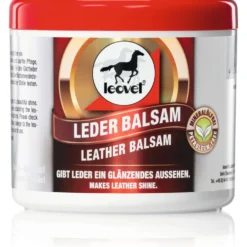 Leovet Leather Balsem