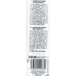 Leovet Leather Care Intensive