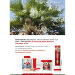 Leovet Leather Care Intensive