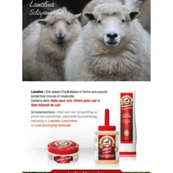 Leovet Leather Care Intensive