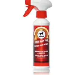 Leovet Leather Care Quick & Easy