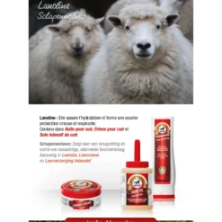 Leovet Leather cream