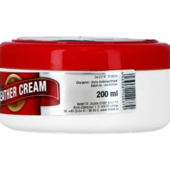 Leovet Leather cream