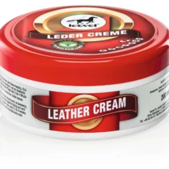Leovet Leather cream