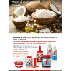 Leovet Leather cream