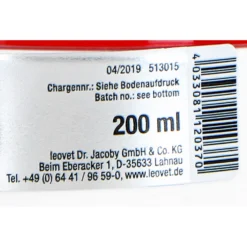 Leovet Leather cream