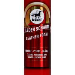 Leovet Leather Foam
