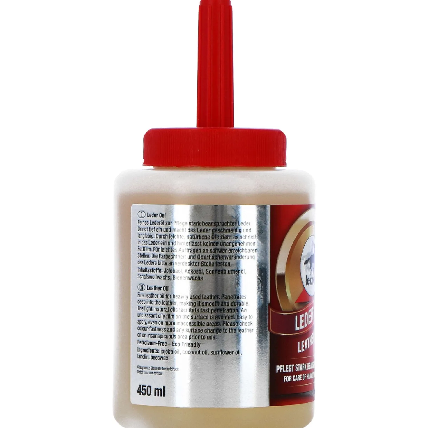 Leovet Leather Oil