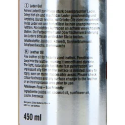 Leovet Leather Oil