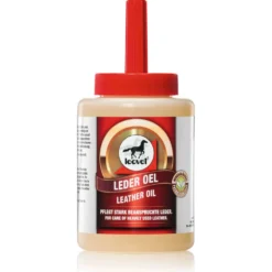 Leovet Leather Oil