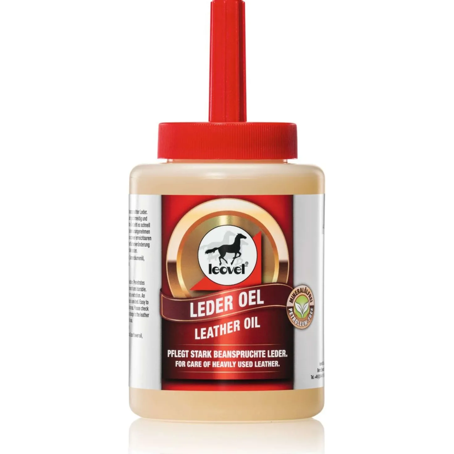 Leovet Leather Oil
