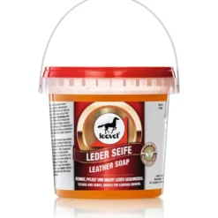Leovet Leather Soap