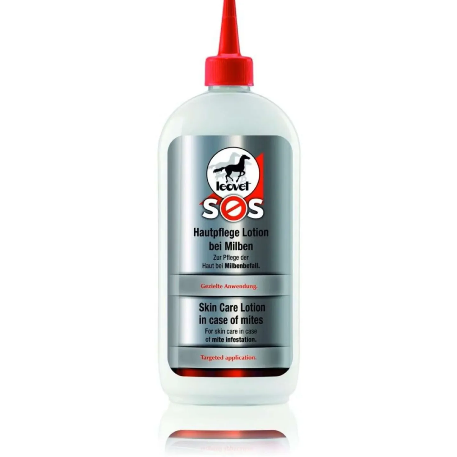 Leovet Lotion Mites