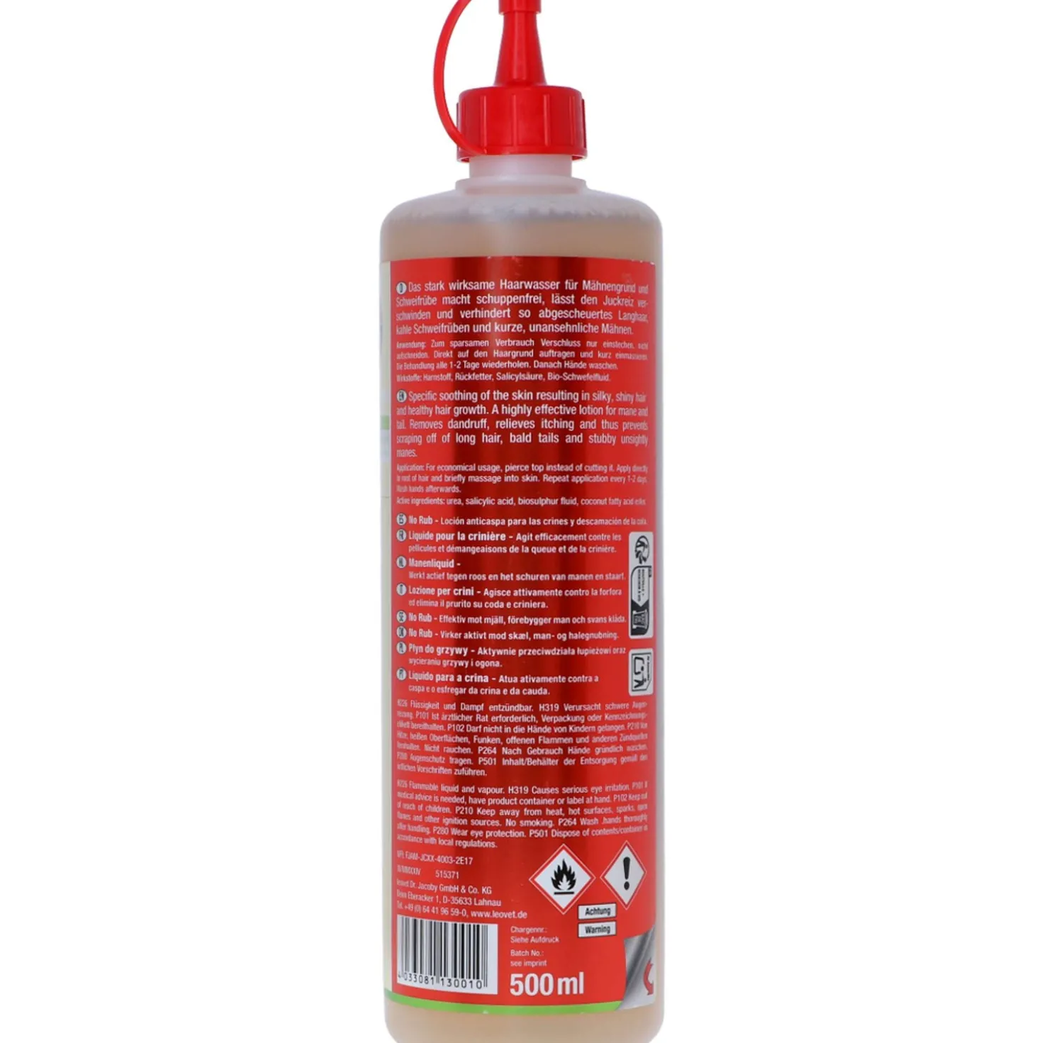 Leovet Manenliquid