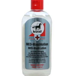 Leovet Medische Was Lotion
