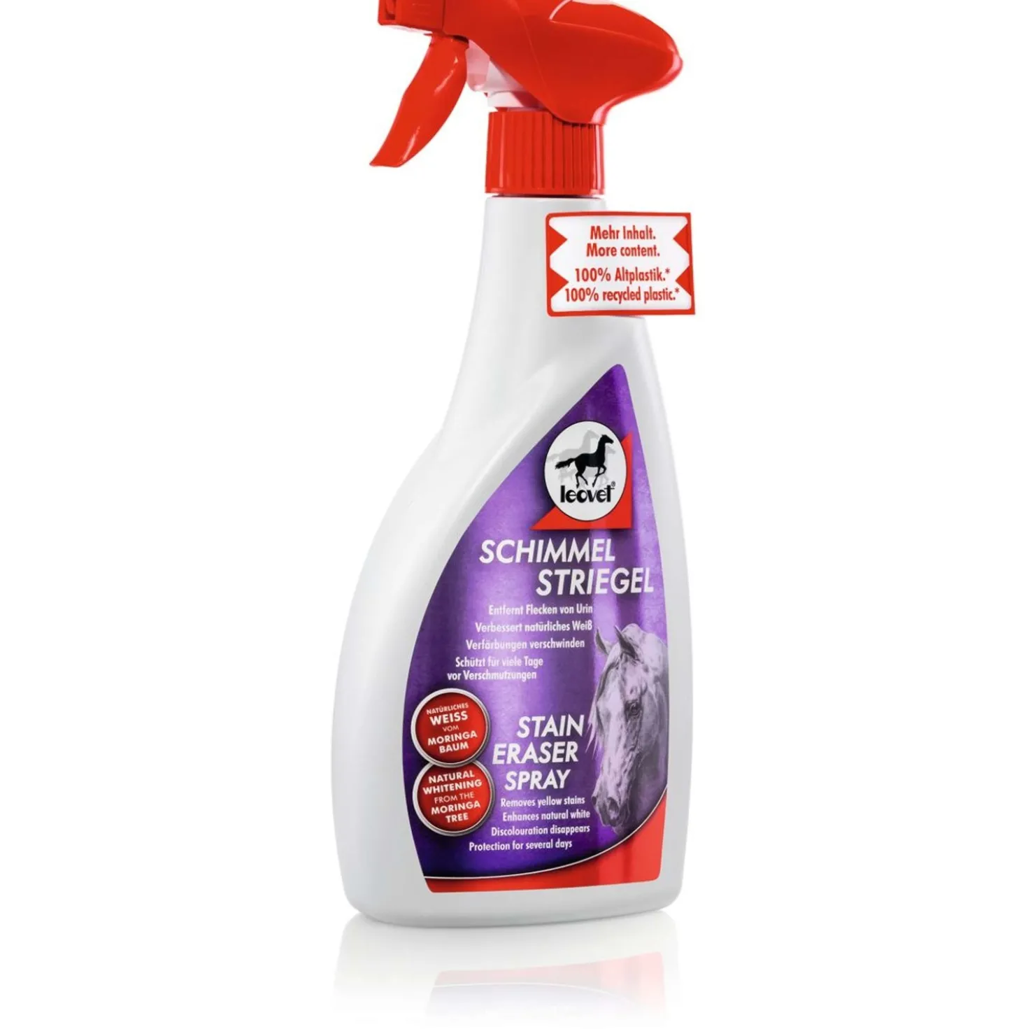 Leovet Milton Spray
