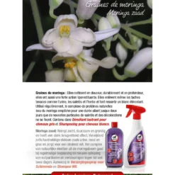 Leovet Milton-wit Shampoo