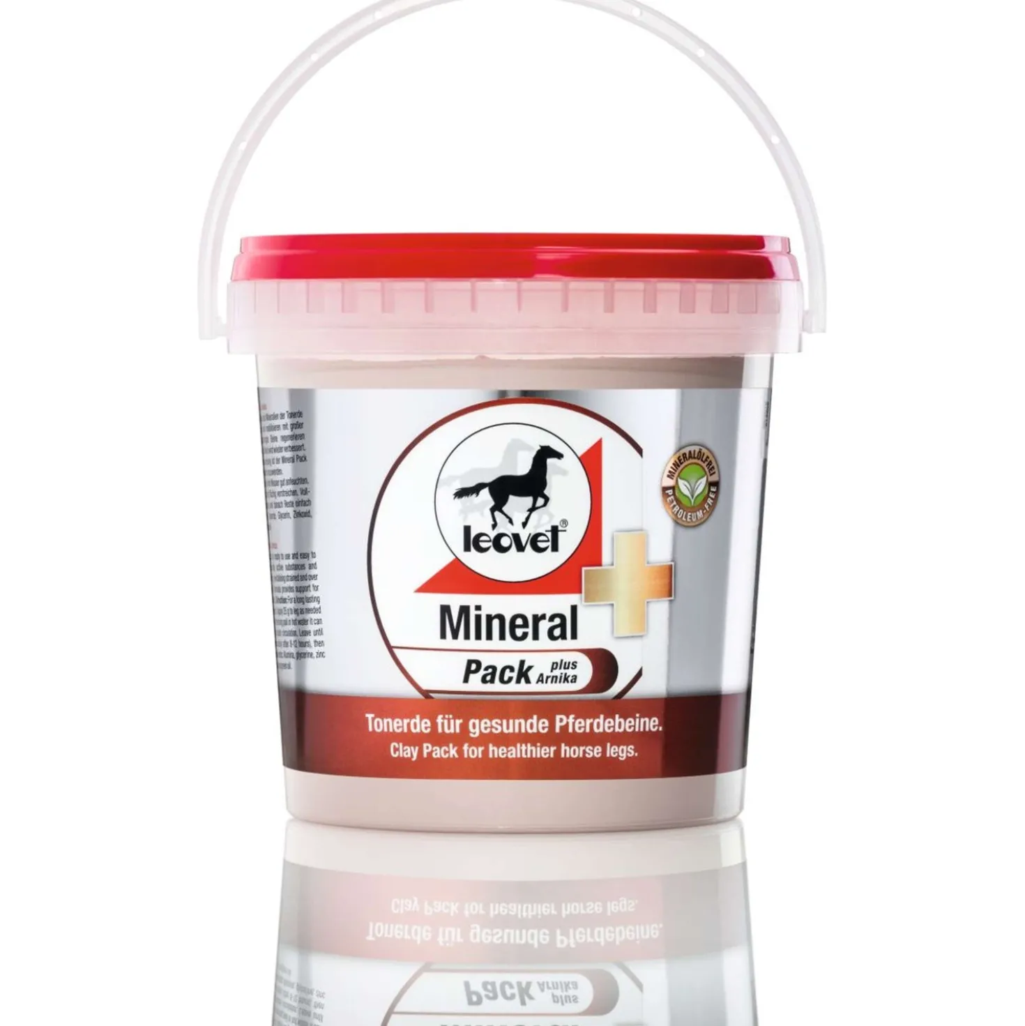 Leovet Mineralpack/arnika