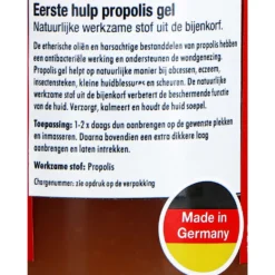 Leovet Propolis Gel