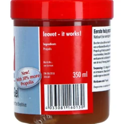 Leovet Propolis Gel