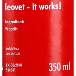 Leovet Propolis Gel