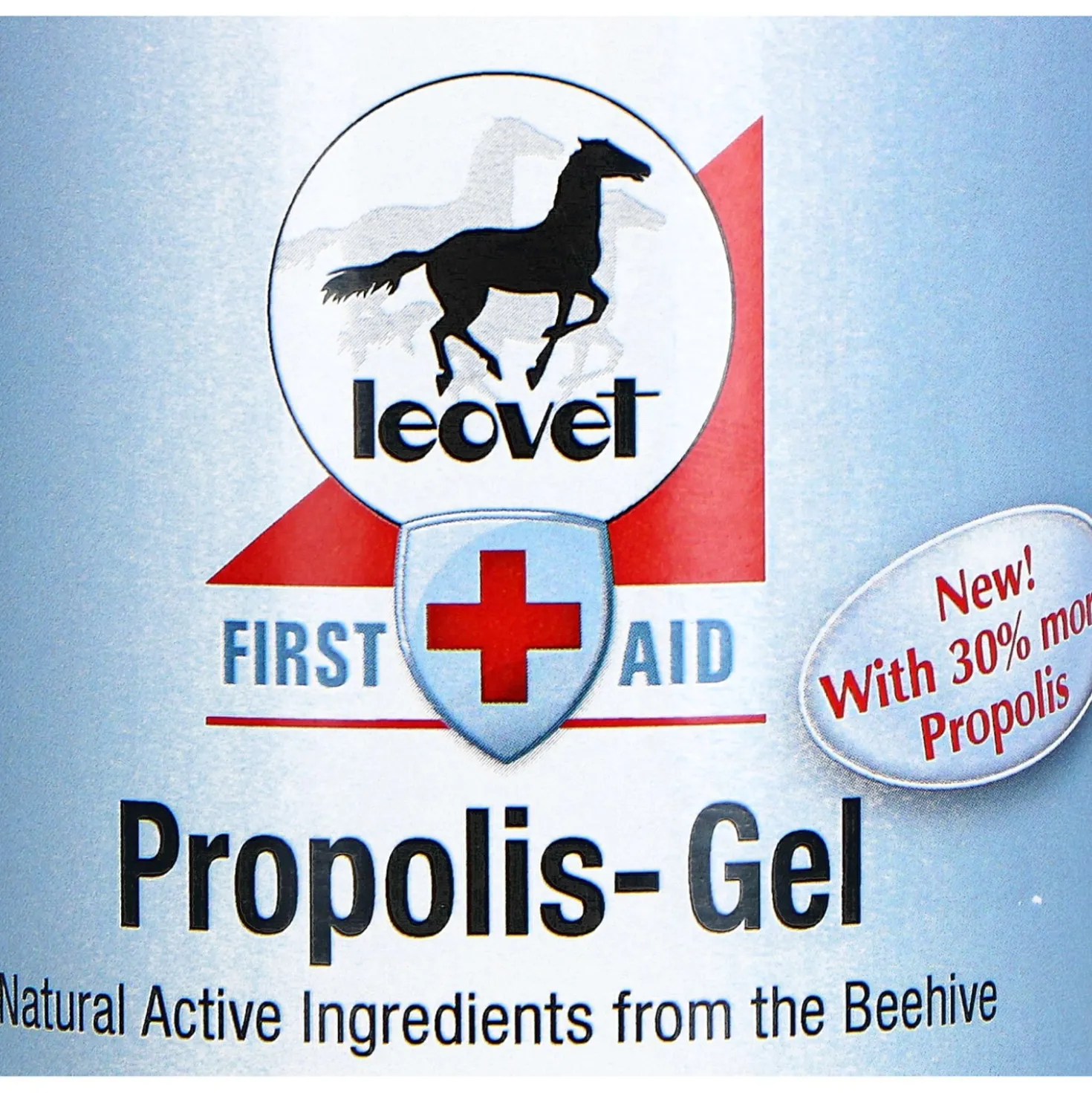Leovet Propolis Gel
