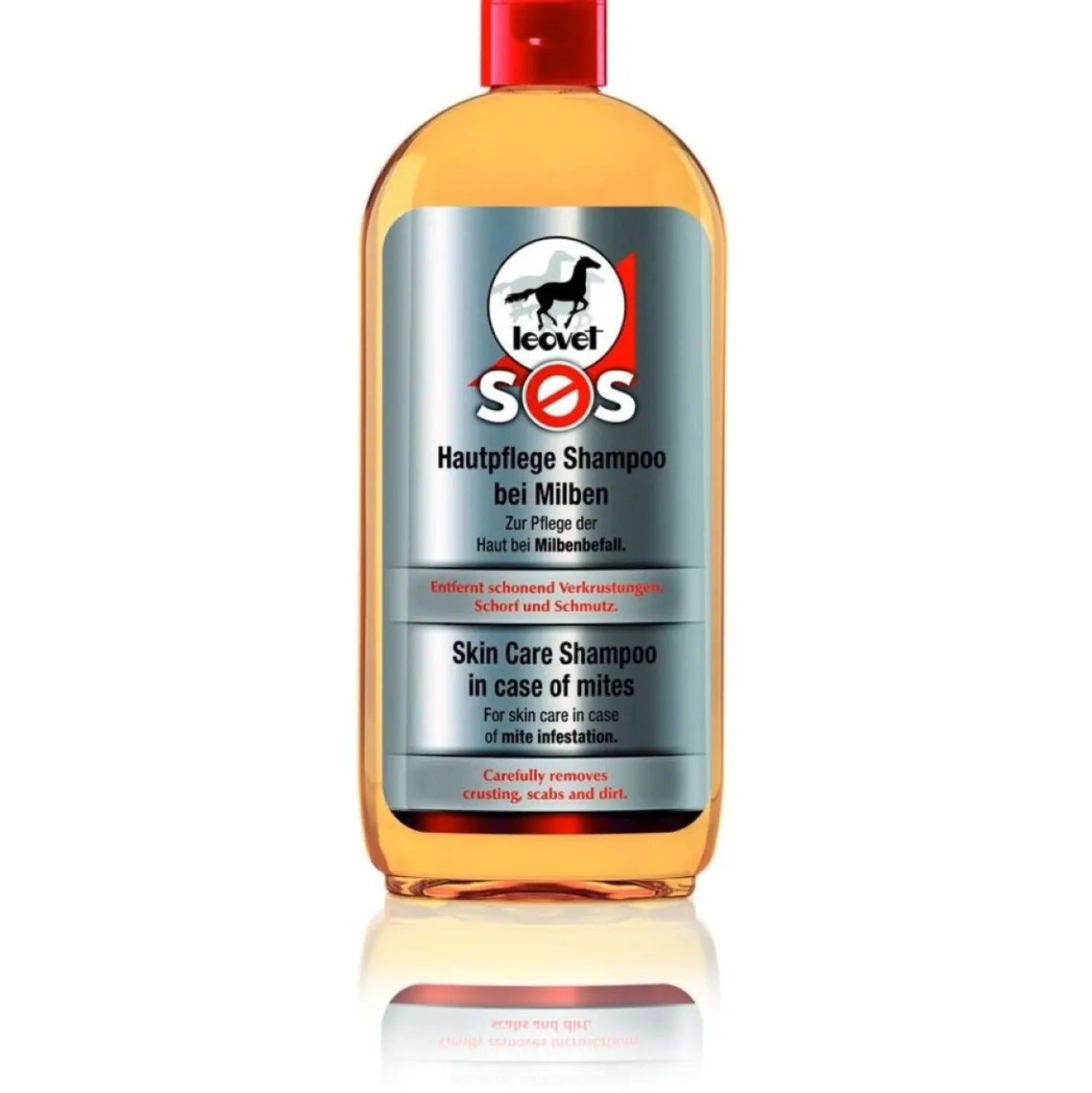 Leovet Shampoo Mites